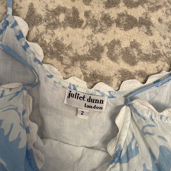 Cover up dress - Picture 4 of 6